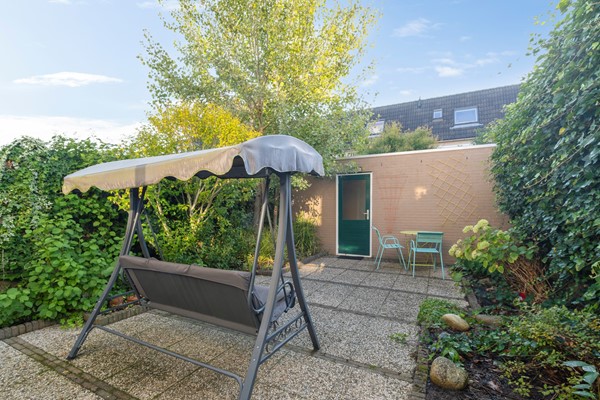 Medium property photo - Valreep 12, 1186 VZ Amstelveen